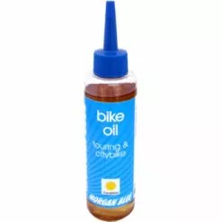 Morgan Blue Cykelolie (125 Ml Flaske)