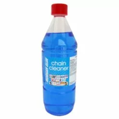 Morgan Blue Chain Cleaner - 1 Litre