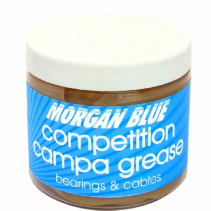 Morgan Blue Competition Campa Fedt (200 Ml) 1 Morgan Blue Competition Campa Fedt (200 Ml)