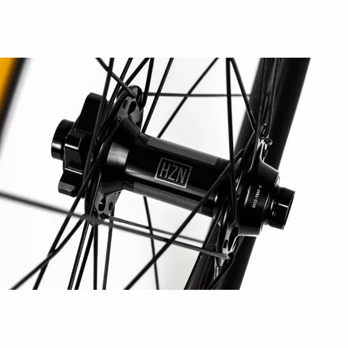Nukeproof Horizon V2 Front Wheel 4 Nukeproof Horizon V2 Front Wheel - Billede 4