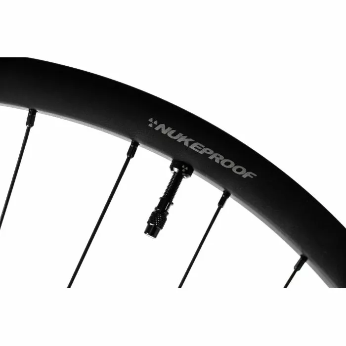 Nukeproof Horizon V2 Front Wheel 8 Nukeproof Horizon V2 Front Wheel - Billede 8
