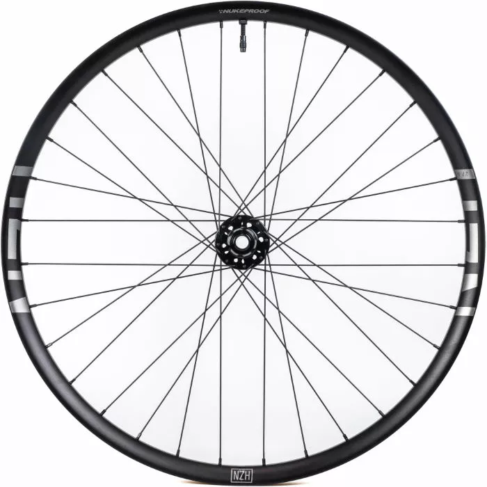 Nukeproof Horizon V2 Front Wheel 2 Nukeproof Horizon V2 Front Wheel - Billede 2