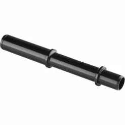 Nukeproof Horizon V2 Rear Axle -Finish Line Nukeproof Horizon V2 Rear Axle Wheel Hub Spares Black NUKHORV2150AXLE 0