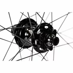 Nukeproof Horizon V2 Rear Wheel 102t -Finish Line Nukeproof Horizon V2 Rear Wheel 102t Back Wheels Black 27 5 NUKHORV2275142HG 1