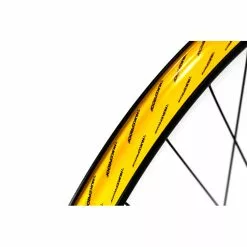 Nukeproof Horizon V2 Rear Wheel 102t -Finish Line Nukeproof Horizon V2 Rear Wheel 102t Back Wheels Black 27 5 NUKHORV2275142HG 5