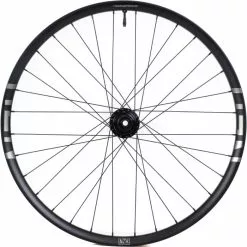 Finish Line -Finish Line Nukeproof Horizon V2 Rear Wheel 102t Back Wheels Black 27 5 NUKHORV2275142HG 8