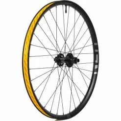 Nukeproof Horizon V2 Rear Wheel 102t -Finish Line Nukeproof Horizon V2 Rear Wheel 102t Back Wheels Black 27 5 NUKHORV2275148MS 0