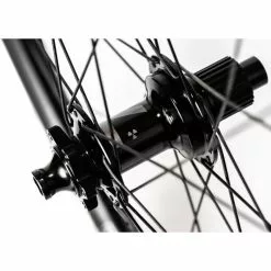 Nukeproof Horizon V2 Rear Wheel 102t -Finish Line Nukeproof Horizon V2 Rear Wheel 102t Back Wheels Black 27 5 NUKHORV2275148MS 2