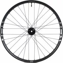 Nukeproof Horizon V2 Rear Wheel 102t -Finish Line Nukeproof Horizon V2 Rear Wheel 102t Back Wheels Black 27 5 NUKHORV2275148MS