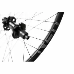 Nukeproof Horizon V2 Rear Wheel 102t -Finish Line Nukeproof Horizon V2 Rear Wheel 102t Back Wheels Black 27 5 NUKHORV2275148XD 3