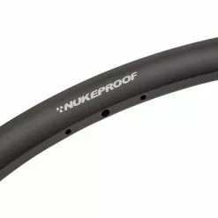 Nukeproof Horizon V2 Rim 15 Nukeproof Horizon V2 Rim -Finish Line Nukeproof Horizon V2 Rim Rims Black 29 NUKHORV229RF 2