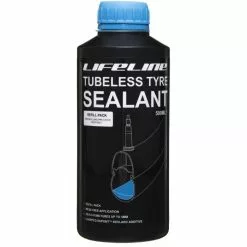 Nukeproof Horizon V2 Wheel ARD And Sealant Bundle -Finish Line Nukeproof Horizon V2 Wheel ARD and Sealant Bundle Wheel Sets Black 29 HG NUKHOR2021BF29HG 11