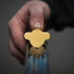 Nukeproof Horizon V2 Wheel ARD And Sealant Bundle -Finish Line Nukeproof Horizon V2 Wheel ARD and Sealant Bundle Wheel Sets Black 29 HG NUKHOR2021BF29HG 16