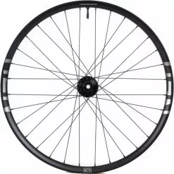 Nukeproof Horizon V2 Wheel ARD And Sealant Bundle -Finish Line Nukeproof Horizon V2 Wheel ARD and Sealant Bundle Wheel Sets Black 29 HG NUKHOR2021BF29HG