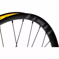 Nukeproof Horizon V2 Wheel ARD And Sealant Bundle -Finish Line Nukeproof Horizon V2 Wheel ARD and Sealant Bundle Wheel Sets Black 29 HG NUKHOR2021BF29HG 3