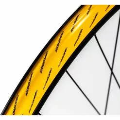 Nukeproof Horizon V2 Wheel ARD And Sealant Bundle -Finish Line Nukeproof Horizon V2 Wheel ARD and Sealant Bundle Wheel Sets Black 29 HG NUKHOR2021BF29HG 5