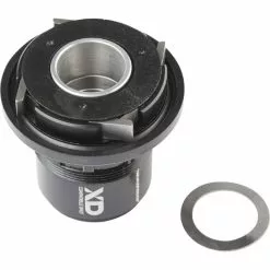 Nukeproof Neutron V2 Freehub Body 36t 5 Nukeproof Neutron V2 Freehub Body 36t -Finish Line Nukeproof Neutron V2 Freehub Body 36t Wheel Hub Spares Black NUKNEUV236FHTXD