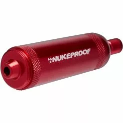 Finish Line -Finish Line Nukeproof Horizon C02 Style Tubeless Repair Kit 02