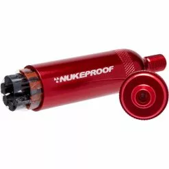 Nukeproof Horizon CO2 Style Tubeless Repair Kit -Finish Line Nukeproof Horizon C02 Style Tubeless Repair Kit 03