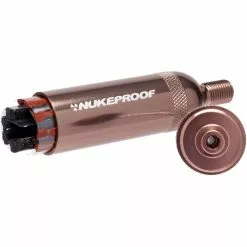 Nukeproof Horizon CO2 Style Tubeless Repair Kit -Finish Line Nukeproof Horizon C02 Style Tubeless Repair Kit 11