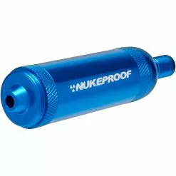 Nukeproof Horizon CO2 Style Tubeless Repair Kit -Finish Line Nukeproof Horizon C02 Style Tubeless Repair Kit 14