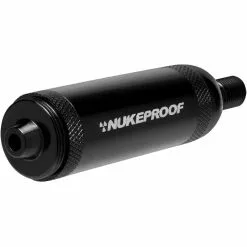 Nukeproof Horizon CO2 Style Tubeless Repair Kit -Finish Line Nukeproof Horizon C02 Style Tubeless Repair Kit 22