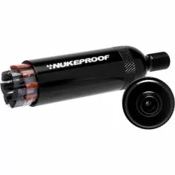 Nukeproof Horizon CO2 Style Tubeless Repair Kit -Finish Line Nukeproof Horizon C02 Style Tubeless Repair Kit 23