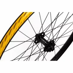 Nukeproof Neutron V2 Front Wheel -Finish Line Nukeproof Neutron V2 Front Wheel 05