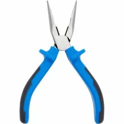 LifeLine Pro Spidstang 5 LifeLine Pro Spidstang -Finish Line PPID 100227012 SKU 105340771 Pro Long Nose Pliers 3
