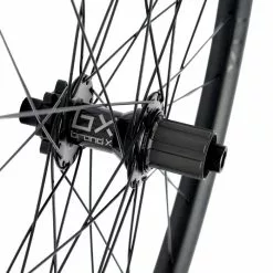 Brand-X Trail Wheelset -Finish Line PPID 106301070 SKU 106301071 Brand X Trail Wheels 07