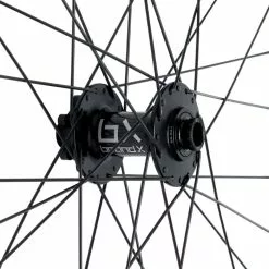 Brand-X Trail Wheelset -Finish Line PPID 106301070 SKU 106301071 Brand X Trail Wheels 09