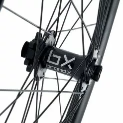 Brand-X Trail Wheelset -Finish Line PPID 106301070 SKU 106301071 Brand X Trail Wheels 10