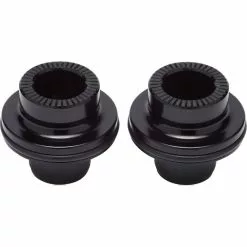 Brand-X Trail 12mm Front End Caps