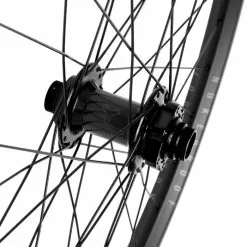 Nukeproof Dolos Wheelset 22 Nukeproof Dolos Wheelset -Finish Line PPID 109335840 SKU 109335843 Dolos20wheelset 26