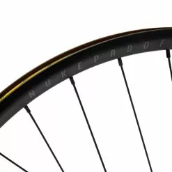Nukeproof Dolos Wheelset 19 Nukeproof Dolos Wheelset -Finish Line PPID 109335840 SKU 109335843 Dolos20wheelset 7