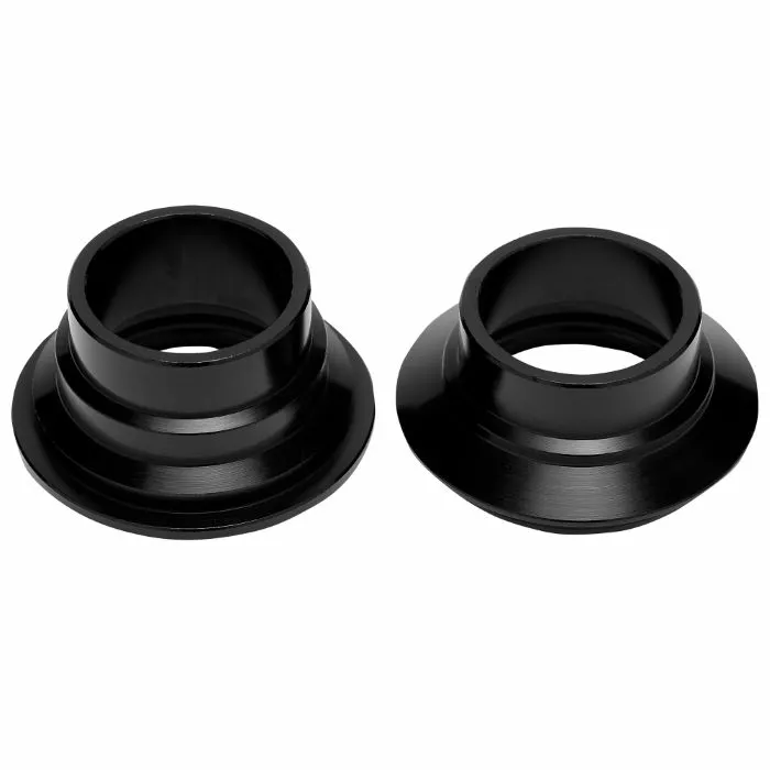 Nukeproof Dolos Front Hub End Caps 2 Nukeproof Dolos Front Hub End Caps - Billede 2
