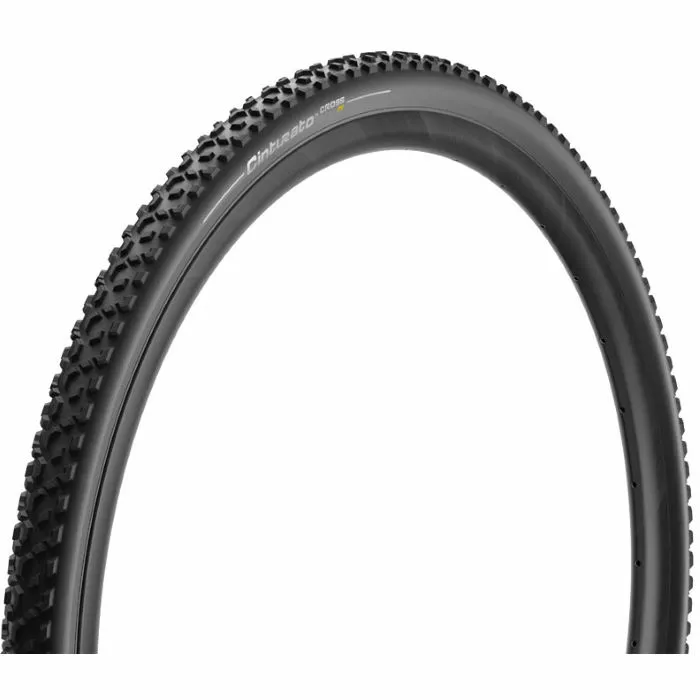 Pirelli Cinturato Cyclo Cross Mixed Compound Tyre 1 Pirelli Cinturato Cyclo Cross Mixed Compound Tyre