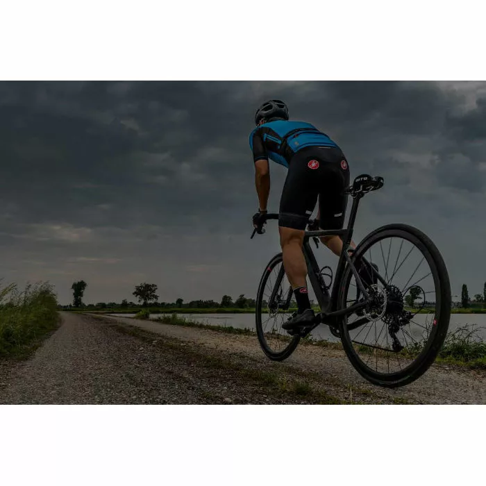 Pirelli Cinturato Velo TLR Road Tyre 6 Pirelli Cinturato Velo TLR Road Tyre - Billede 6