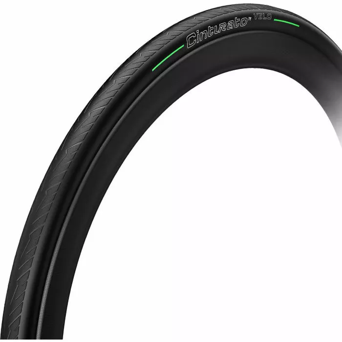 Pirelli Cinturato Velo TLR Road Tyre 1 Pirelli Cinturato Velo TLR Road Tyre