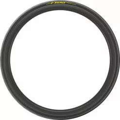 Finish Line -Finish Line Pirelli P Zero Velo Tubular Road Tyre Tyres Black 3605300 0