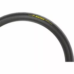 Pirelli P Zero Velo Tubular Road Tyre 9 Pirelli P Zero Velo Tubular Road Tyre -Finish Line Pirelli P Zero Velo Tubular Road Tyre Tyres Black 3605300 1