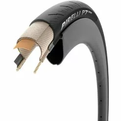 Pirelli P7 Sport Road Tyre -Finish Line Pirelli P7 Sport Road Tyre Tyres Black 4021700 1