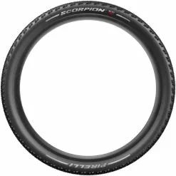Pirelli Scorpion XC RC MTB Tyre -Finish Line Pirelli Scorpion XC RC MTB Tyre03
