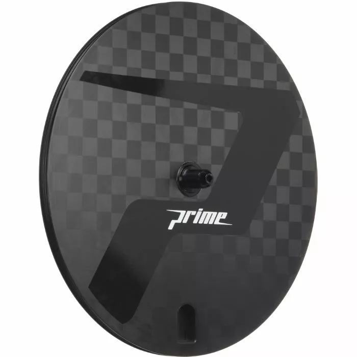 Prime 343 Carbon Rear Disc Wheel 2 Prime 343 Carbon Rear Disc Wheel - Billede 2