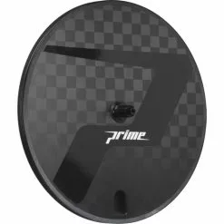 Prime 343 Carbon Rear Disc Wheel 7 Prime 343 Carbon Rear Disc Wheel -Finish Line Prime 343 Carbon Rear Disc Wheel Back Wheels Black P343CRDW 1