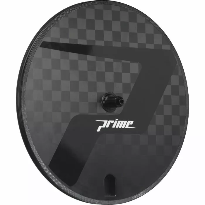 Prime 343 Carbon Rear Disc Wheel 4 Prime 343 Carbon Rear Disc Wheel - Billede 4