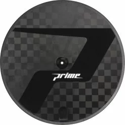Prime 343 Carbon Rear Disc Wheel 6 Prime 343 Carbon Rear Disc Wheel -Finish Line Prime 343 Carbon Rear Disc Wheel Back Wheels Black P343CRDW