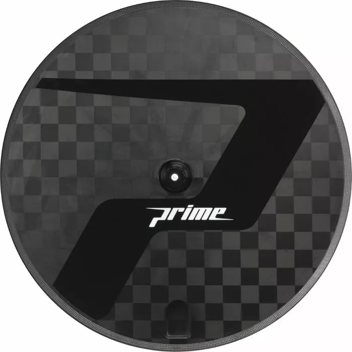 Prime 343 Carbon Rear Disc Wheel 3 Prime 343 Carbon Rear Disc Wheel - Billede 3