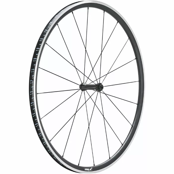 Prime Attaquer Alloy Wheelset 3 Prime Attaquer Alloy Wheelset - Billede 3