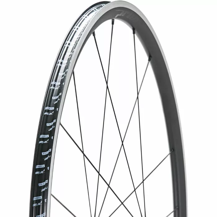 Prime Attaquer Alloy Wheelset 4 Prime Attaquer Alloy Wheelset - Billede 4